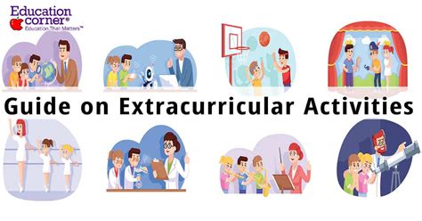 《 extracurricular activities》 a charming tale of youthful dreams and unexpected romance!