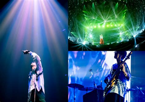 radwimps 내한, 일본 밴드의 한국 공연이 주는 문화적 교류의 의미