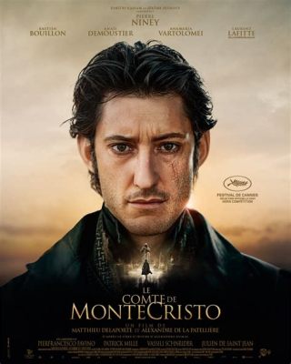 The Count of Monte Cristo 戲劇版，一個關於復仇與救贖的故事，由奧利維耶·莫雷斯飾演主角！