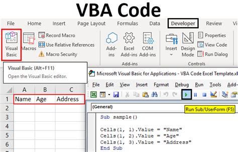 vba プログラミングではない、しかしコードの美しさを追求する